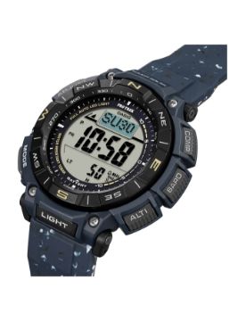 Casio Pro Trek PRG-340 Series PRG-340SC-2DR