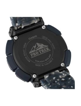 Casio Pro Trek PRG-340 Series PRG-340SC-2DR