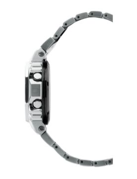 G-Shock 5000 Series Full Metal GMW-B5000D-2DR