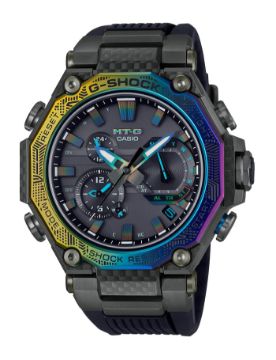 G-Shock MTG-B2000 Series MTG-B2000YR-1ADR