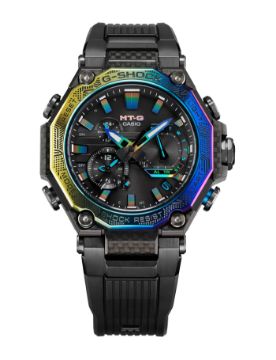 G-Shock MTG-B2000 Series MTG-B2000YR-1ADR