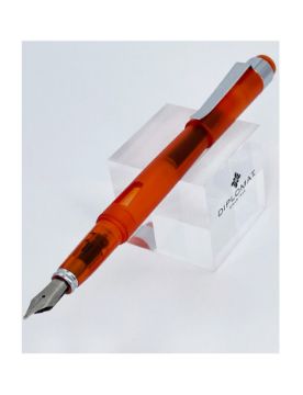 Diplomat Magnum Demo Turuncu Dolma Kalem - F Uç D40912023