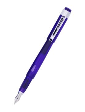 Diplomat Magnum Demo Mor Dolma Kalem - M Uç D40911025