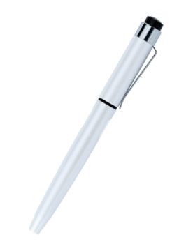 Diplomat Magnum İnci Beyazı Dolma Kalem - B Uç D40901028