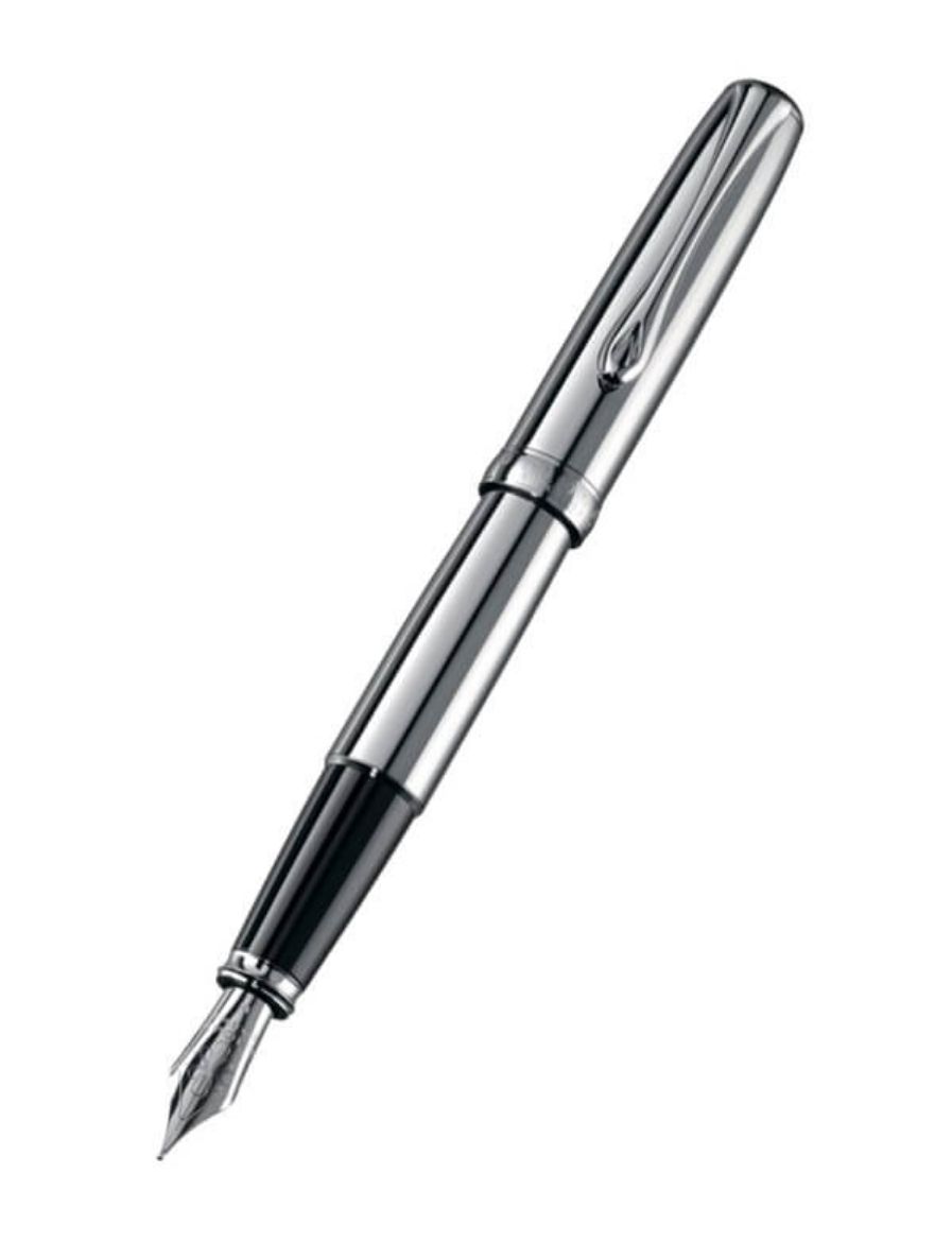 Diplomat Excellence A Krom Dolma Kalem - M Uç D10023158