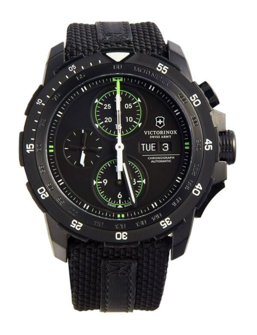 Victorinox Alpnach Chronograph VS 241527