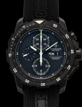 Victorinox Alpnach Chronograph VS 241527
