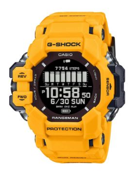 G-Shock Master of G-Kara Rangeman GPR-H1000-9DR
