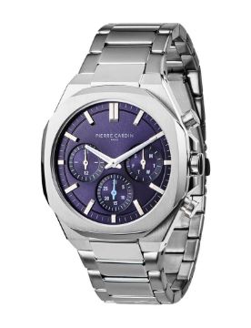 Pierre Cardin Quartz Erkek Kol Saati CF.0404.SJW.1