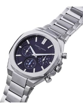 Pierre Cardin Quartz Erkek Kol Saati CF.0404.SJW.1