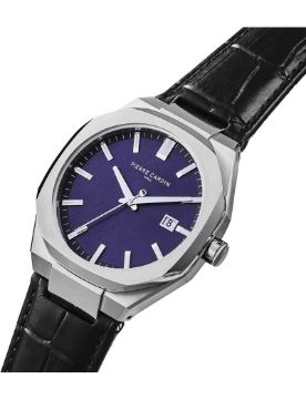 Pierre Cardin Quartz Erkek Kol Saati CF.0404.LB