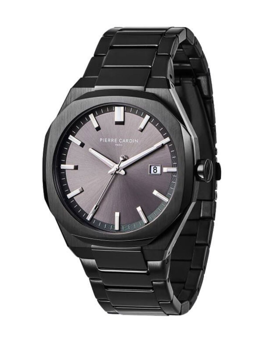 Pierre Cardin Quartz Erkek Kol Saati CF.0402.SB