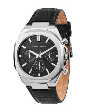 Pierre Cardin Quartz Erkek Kol Saati CF.0402.LB.3