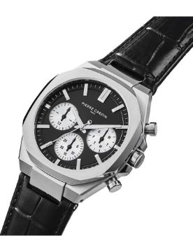 Pierre Cardin Quartz Erkek Kol Saati CF.0402.LB.2