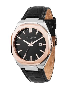 Pierre Cardin Quartz Erkek Kol Saati CF.0402.LB.1
