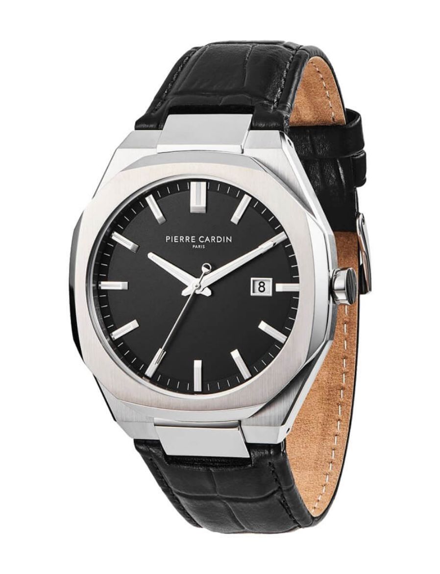 Pierre Cardin Quartz Erkek Kol Saati CF.0402.LB