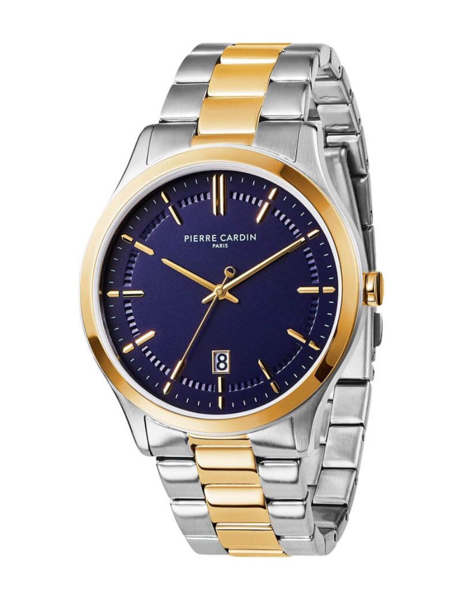 Pierre Cardin Quartz Erkek Kol Saati CF.0304.SU.G