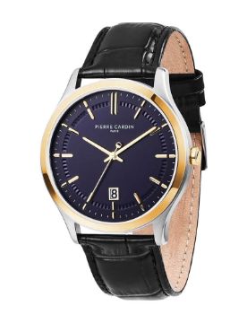 Pierre Cardin Quartz Erkek Kol Saati CF.0304.LB