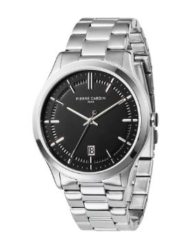 Pierre Cardin Quartz Erkek Kol Saati CF.0302.SJW