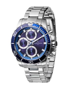 Pierre Cardin Quartz Erkek Kol Saati CF.0104.SJW.1