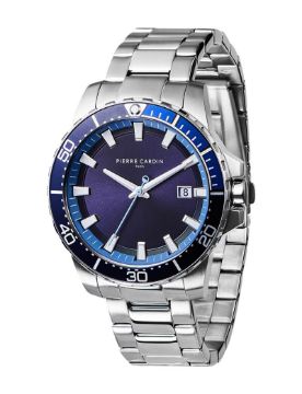 Pierre Cardin Quartz Erkek Kol Saati CF.0104.SJW