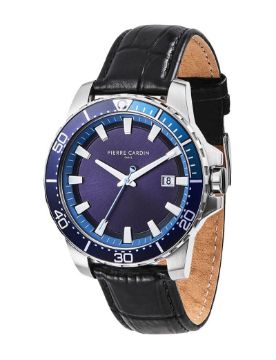 Pierre Cardin Quartz Erkek Kol Saati CF.0104.LB