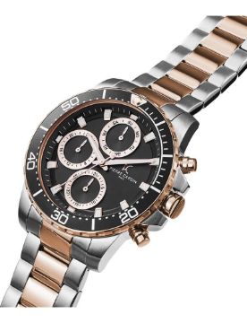 Pierre Cardin Quartz Erkek Kol Saati CF.0102.SU.RG