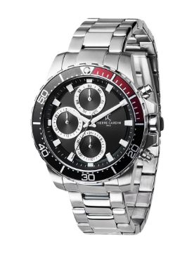 Pierre Cardin Quartz Erkek Kol Saati CF.0102.SJW.5