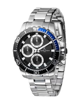 Pierre Cardin Quartz Erkek Kol Saati CF.0102.SJW.4