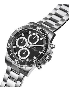 Pierre Cardin Quartz Erkek Kol Saati CF.0102.SJW.3