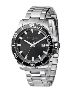 Pierre Cardin Quartz Erkek Kol Saati CF.0102.SJW