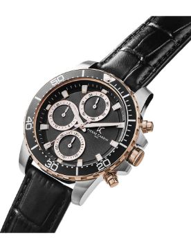 Pierre Cardin Quartz Erkek Kol Saati CF.0102.LB.2