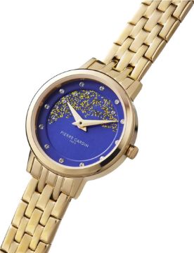Pierre Cardin Quartz Kadın Kol Saati CBL.0008