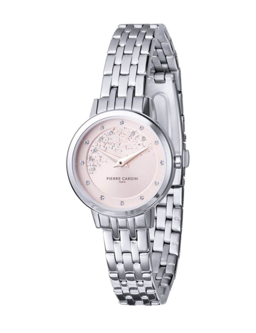 Pierre Cardin Quartz Kadın Kol Saati CBL.0007