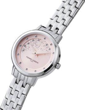 Pierre Cardin Quartz Kadın Kol Saati CBL.0007