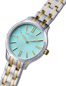 Pierre Cardin Quartz Kadın Kol Saati CDL.0003