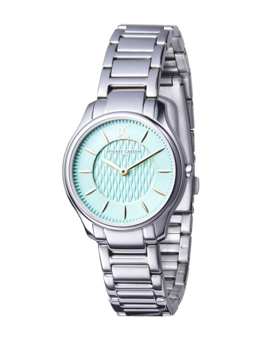 Pierre Cardin Quartz Kadın Kol Saati CRV.0003
