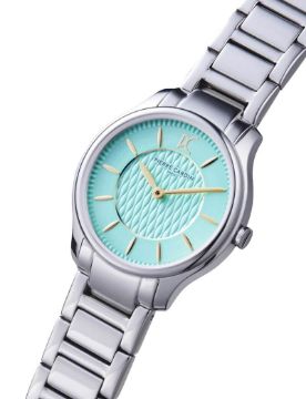 Pierre Cardin Quartz Kadın Kol Saati CRV.0003