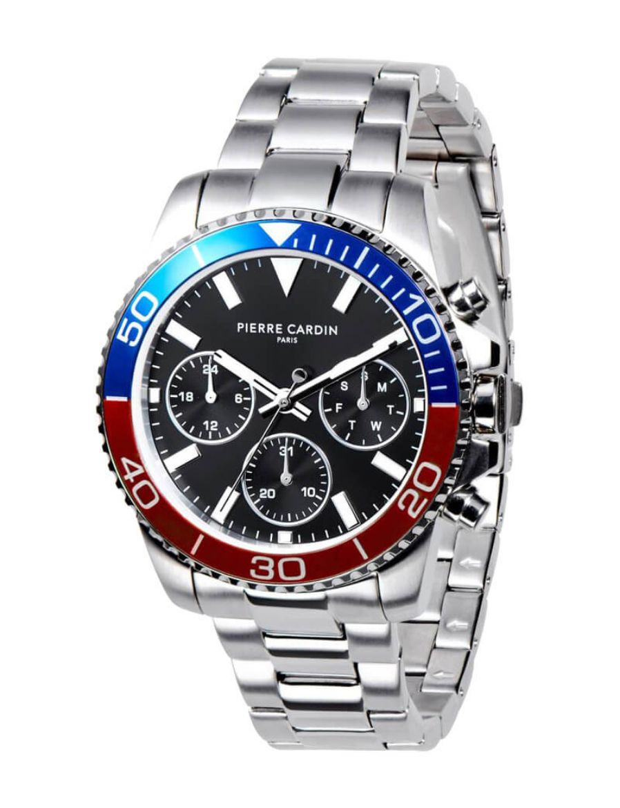 Pierre Cardin Quartz Erkek Kol Saati CNI.0010