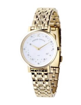 Pierre Cardin Quartz Kadın Kol Saati CCM.0546