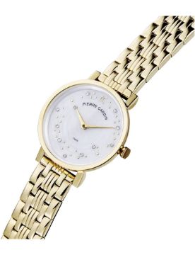 Pierre Cardin Quartz Kadın Kol Saati CCM.0546