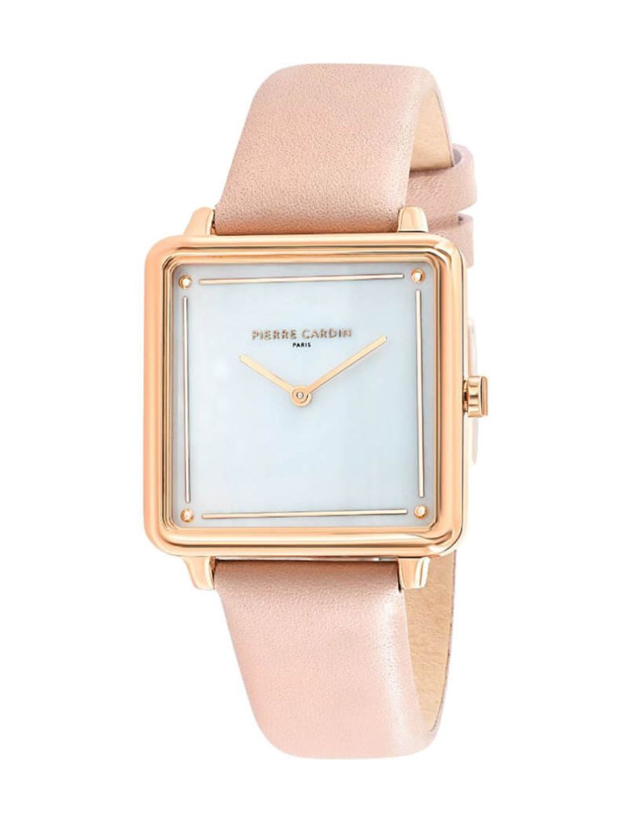 Pierre Cardin Quartz Kadın Kol Saati CSQ.7006