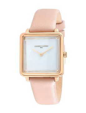 Pierre Cardin Quartz Kadın Kol Saati CSQ.7006