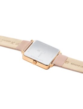 Pierre Cardin Quartz Kadın Kol Saati CSQ.7006