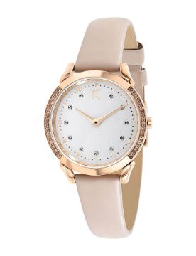 Pierre Cardin Quartz Kadın Kol Saati CPI.2577