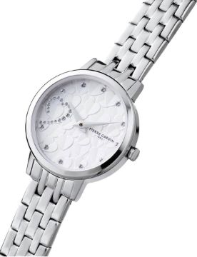 Pierre Cardin Quartz Kadın Kol Saati CBL.0013.V