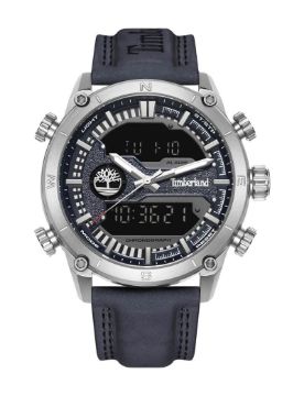 Timberland Quartz Erkek Kol Saati TDWGP2201902