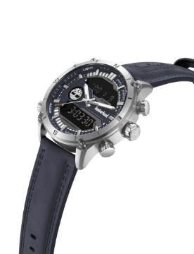 Timberland Quartz Erkek Kol Saati TDWGP2201902