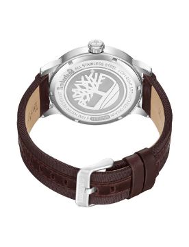 Timberland Quartz Erkek Kol Saati TDWGN0029102