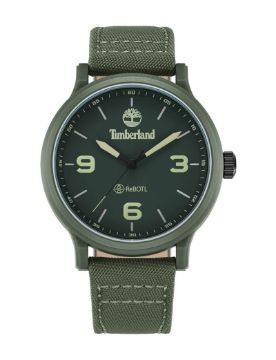 Timberland Quartz Erkek Kol Saati TDWGM0028002